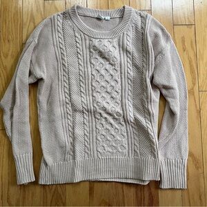Gap women’s crewneck size M